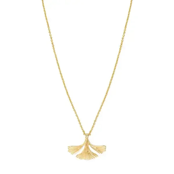 Collier INES Gingko