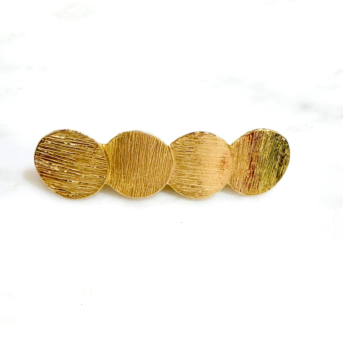 Barrette à cheveux - Dotty