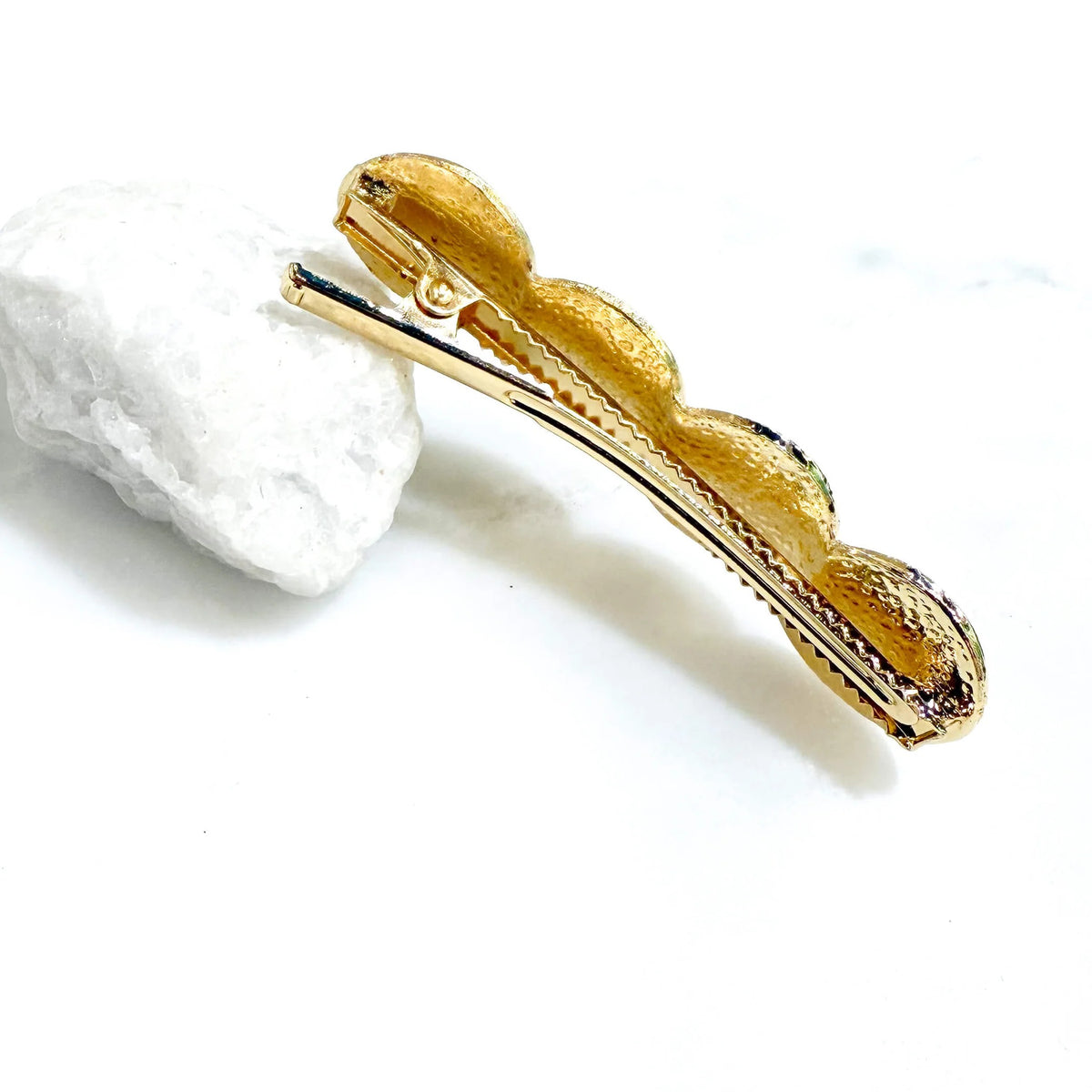 Barrette à cheveux - Dotty